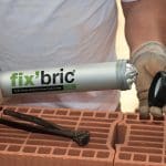 Embout fix’bric