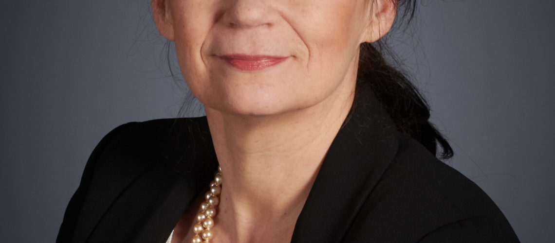 Carole FRANÇOIS- Panaget