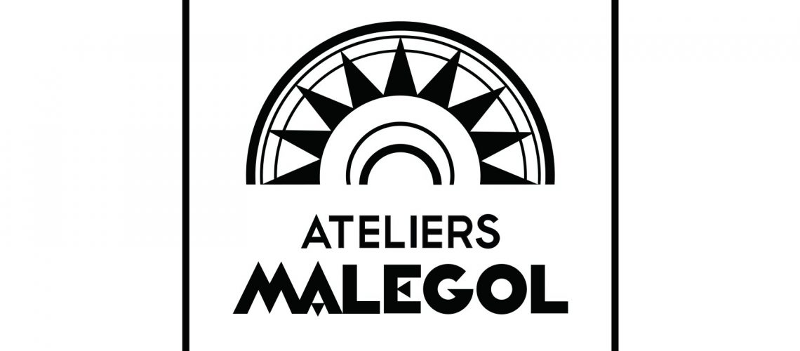 logo ateliers malegol - 2